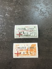 Timbres 310 311 d'occasion  Besançon