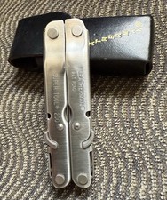 Old original leatherman for sale  Carl Junction