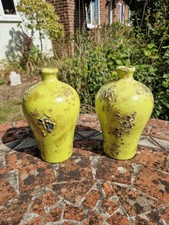 Pair continental european for sale  MALDON