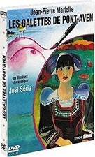 Dvd galettes pont d'occasion  Les Mureaux