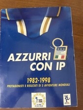 Figurine calciatori panini usato  Colli al Metauro