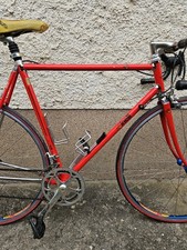 Cinelli supercorsa cadre d'occasion  Albi