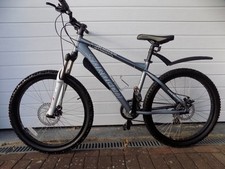 saracen mantra mountain bike for sale saracen mantra mountain bike for sale LEICESTER