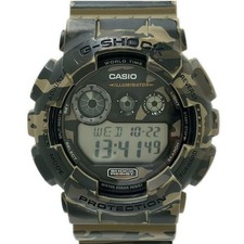 Relógio de pulso masculino CASIO G SHOCK camuflagem GD 120CM quartzo CASIO comprar usado Relógio de pulso masculino CASIO G SHOCK camuflagem GD 120CM quartzo CASIO comprar usado  Enviando para Brazil