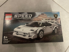 Lego speed champions d'occasion  Paris XV
