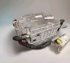 07-12 LEXUS LS600H LS600HL INVERSOR E CONVERSOR HÍBRIDO FABRICANTE DE EQUIPAMENTO ORIGINAL G9200-50011 comprar usado  Enviando para Brazil