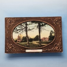 Newbury postcard west for sale  TELFORD