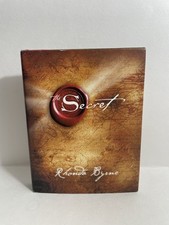 The Secret By Rhonda Byrne Hardcover 2006 comprar usado  Enviando para Brazil
