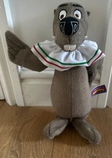 Madagascar soft toy for sale  MILFORD HAVEN