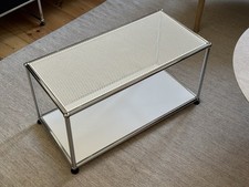 Usm haller beistelltisch gebraucht kaufen  Berlin