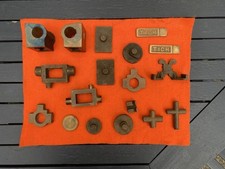 Model engineering parts for sale  REDRUTH