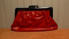 Vintage italian leather for sale  Visalia