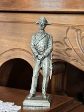 Statua carabiniere grande usato  Rivarolo Canavese