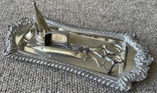 Antique silver plated for sale  DORCHESTER