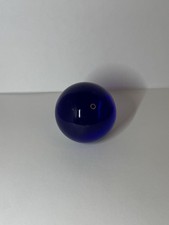 Large cobalt blue for sale  Anna