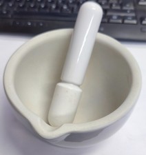 Mörser stößel groß gebraucht kaufen  Düsseldorf