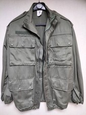 Militaria ww2 veste d'occasion  Domont