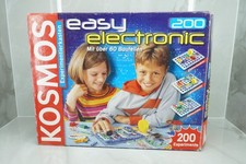 Kosmos easy electronic gebraucht kaufen  Neu-Ulm