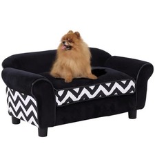Pawhut dog sofa for sale  LEEDS