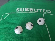 Subbuteo lot continental for sale  LEICESTER