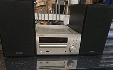 Denon m40dab for sale  LONDON