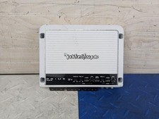 Amplificador Rockford Fosgate Marine 4 canais Prime M400-4D 2017 TESTADO comprar usado  Enviando para Brazil