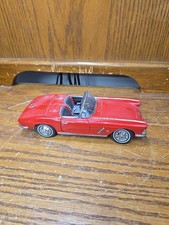 1962 chevrolet corvette for sale  Dodge Center