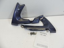 Honda cbf 600 gebraucht kaufen  Bochum