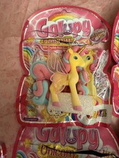 Craze galupy unicorn gebraucht kaufen  Berlin