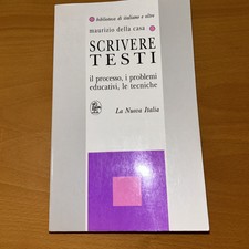 Scrivere testi. autore usato  Vejano