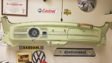 Cruscotto volkswagen maggiolin usato  Italia