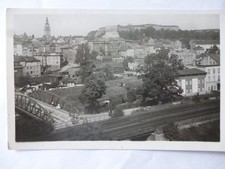 Ansichtskarte festungsstadt gl gebraucht kaufen  Eggenstein-Leopoldshafen