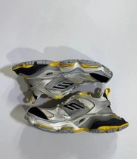 Tênis Balenciaga Cargo Masculino Multicolorido Tamanho EUA 12 EU 45 comprar usado  Enviando para Brazil