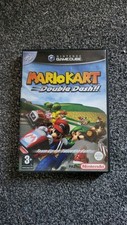 Mario kart double for sale  BARNSLEY