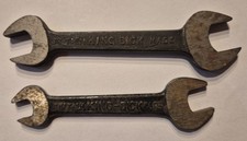 1 4 whitworth spanner for sale 1 4 whitworth spanner for sale UK