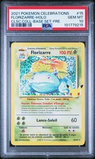 Psa gem mint d'occasion  France