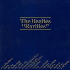 Beatles rarities vinyl for sale  COVENTRY