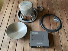 Woofer velodyne df10sc usato  Cavour