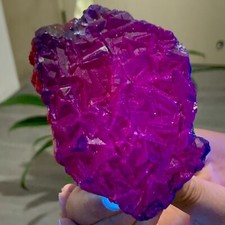 496g rosa nera usato  Spedire a Italy