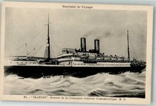 39684477 flandre dampfer gebraucht kaufen  Deutschland