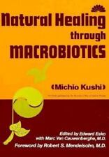 Natural healing macrobiotics for sale  Aurora