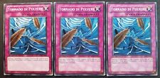 Playset tornado polvere usato  Venezia
