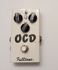 Fulltone ocd series usato  Spedire a Italy