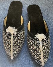 Ladies girls black for sale  DUNSTABLE