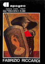 Apogeo galleria arte usato  Italia