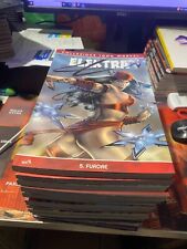 Collezione 100 marvel usato  Roma