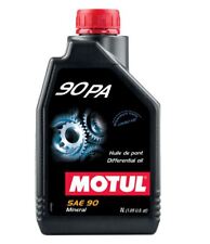 Motul 90pa 1lt usato Motul 90pa 1lt usato  Bracciano