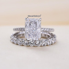 Carat radiant cut for sale  Jamaica