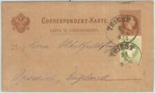 72533 austria cartolina usato  Milano