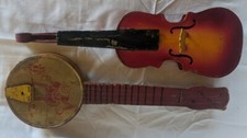 Rare antique 1920 for sale  Fort Wayne